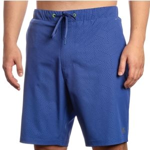 Men's swim shorts